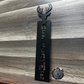 Deer Welcome Plaque