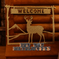Wildlife Welcome