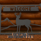 Wildlife Welcome