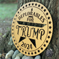 Deplorables For Trump 2024
