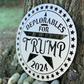 Deplorables For Trump 2024