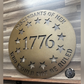 Descendants Of Men Who Would Not Be Ruled 1776