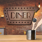 Retro Diner