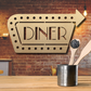 Retro Diner