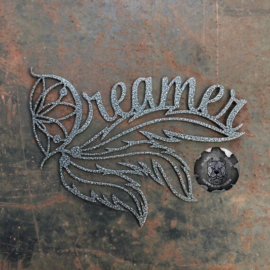 Dreamer Dreamcatcher