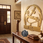 Duck Monogram