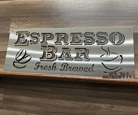 Espresso Bar