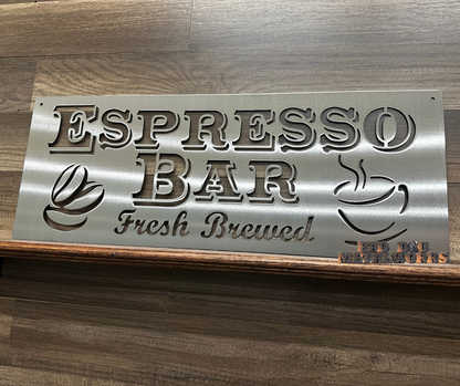 Espresso Bar
