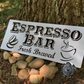Espresso Bar