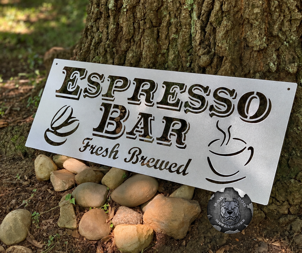 Espresso Bar