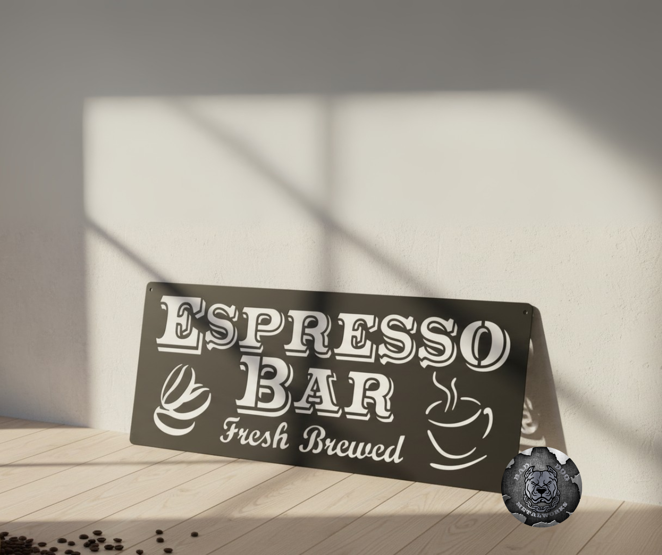 Espresso Bar
