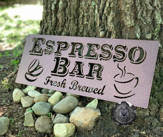 Espresso Bar
