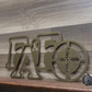 F.A.F.O. Crosshairs