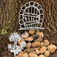 Garden Gnome/Fairy Decor