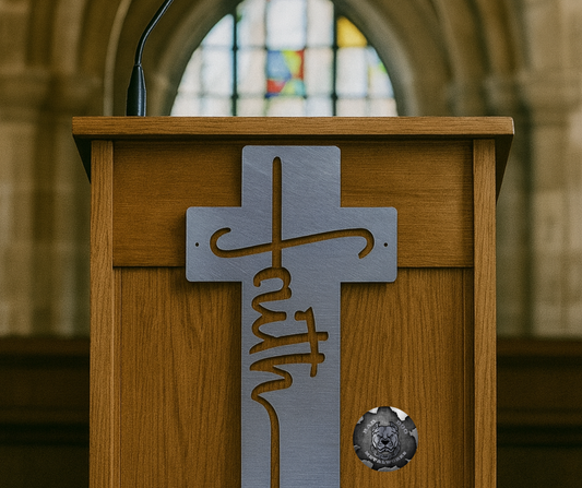 Faith Cross