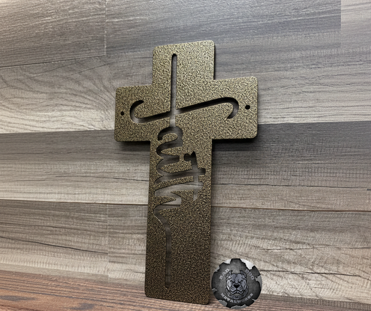 Faith Cross