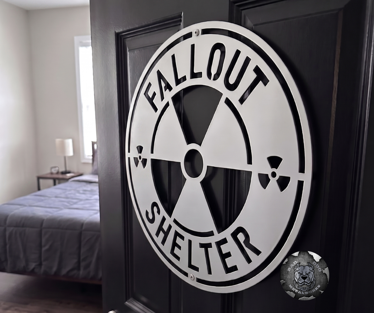 Fallout Shelter