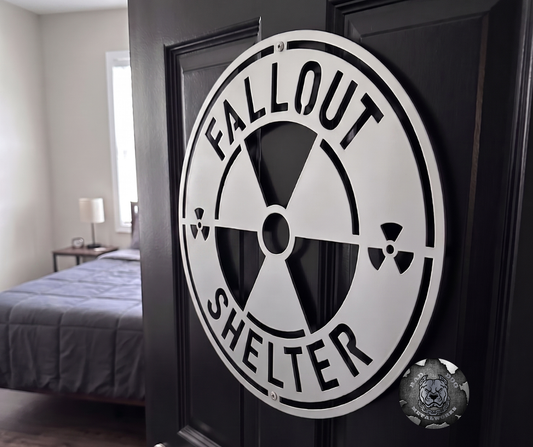Fallout Shelter