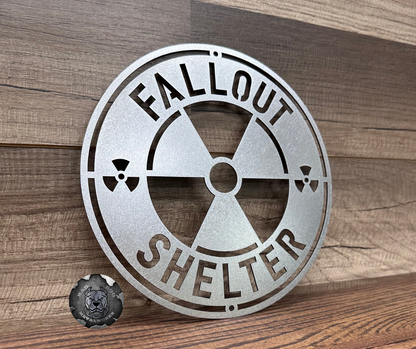 Fallout Shelter