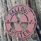Fallout Shelter
