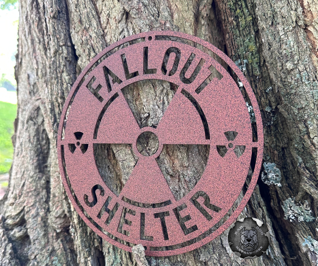 Fallout Shelter