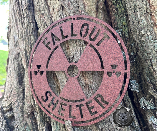 Fallout Shelter