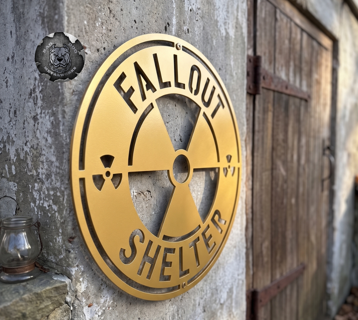 Fallout Shelter