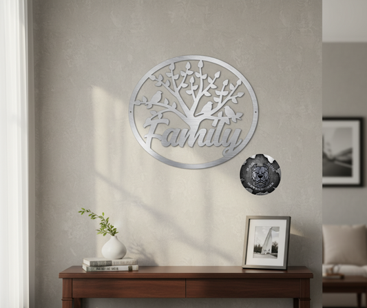 Family Tree