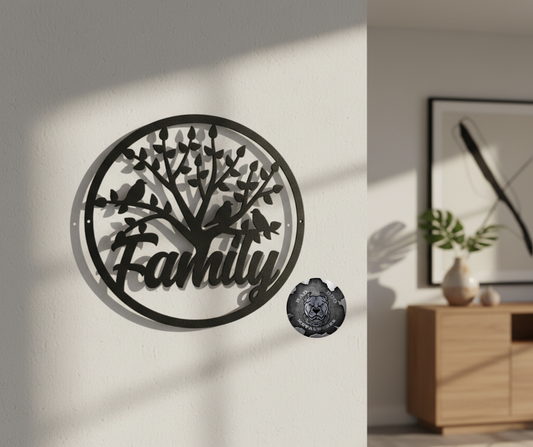 Family Tree