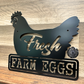 Fresh Farm Eggs