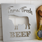 Farm Fresh Beef