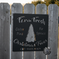 Farm Fresh Christmas Trees