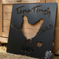 Farm Fresh Eggs