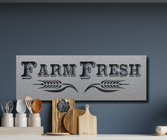 Farm Fresh