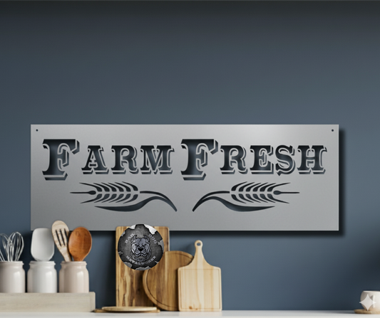 Farm Fresh