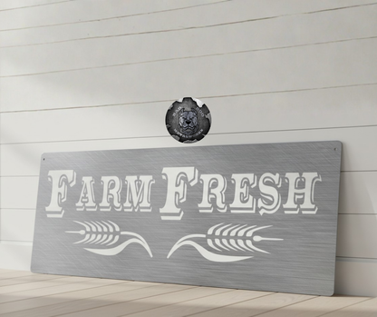 Farm Fresh