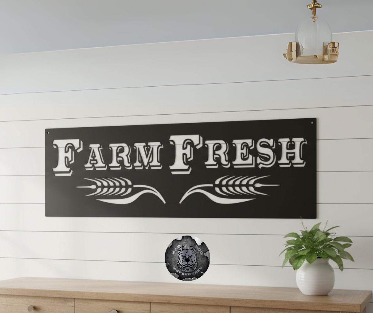 Farm Fresh