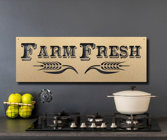 Farm Fresh