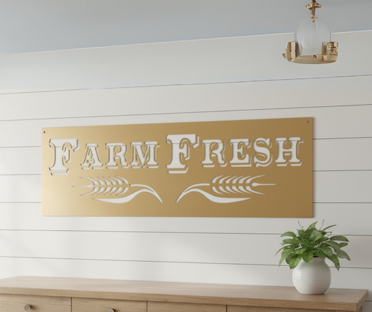 Farm Fresh