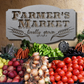 Farmer’s Market
