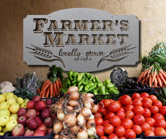 Farmer’s Market