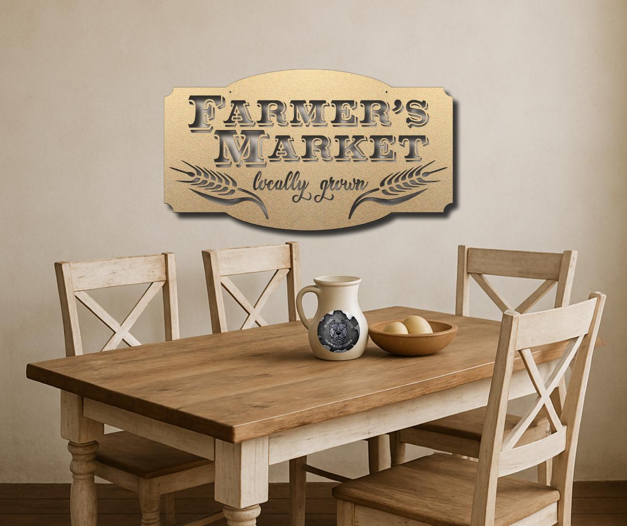 Farmer’s Market