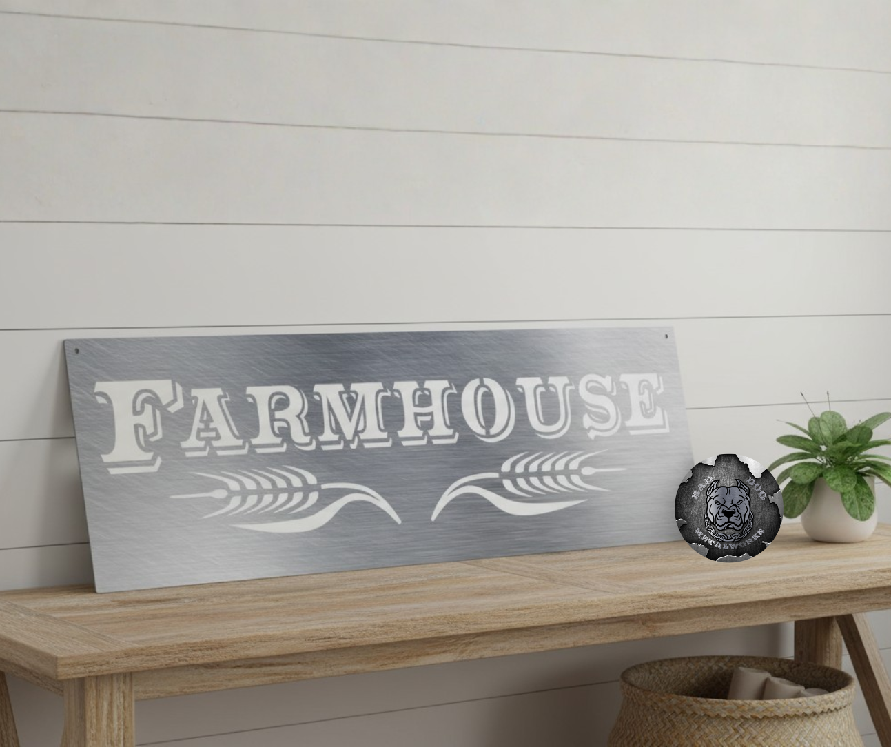 Farmhouse