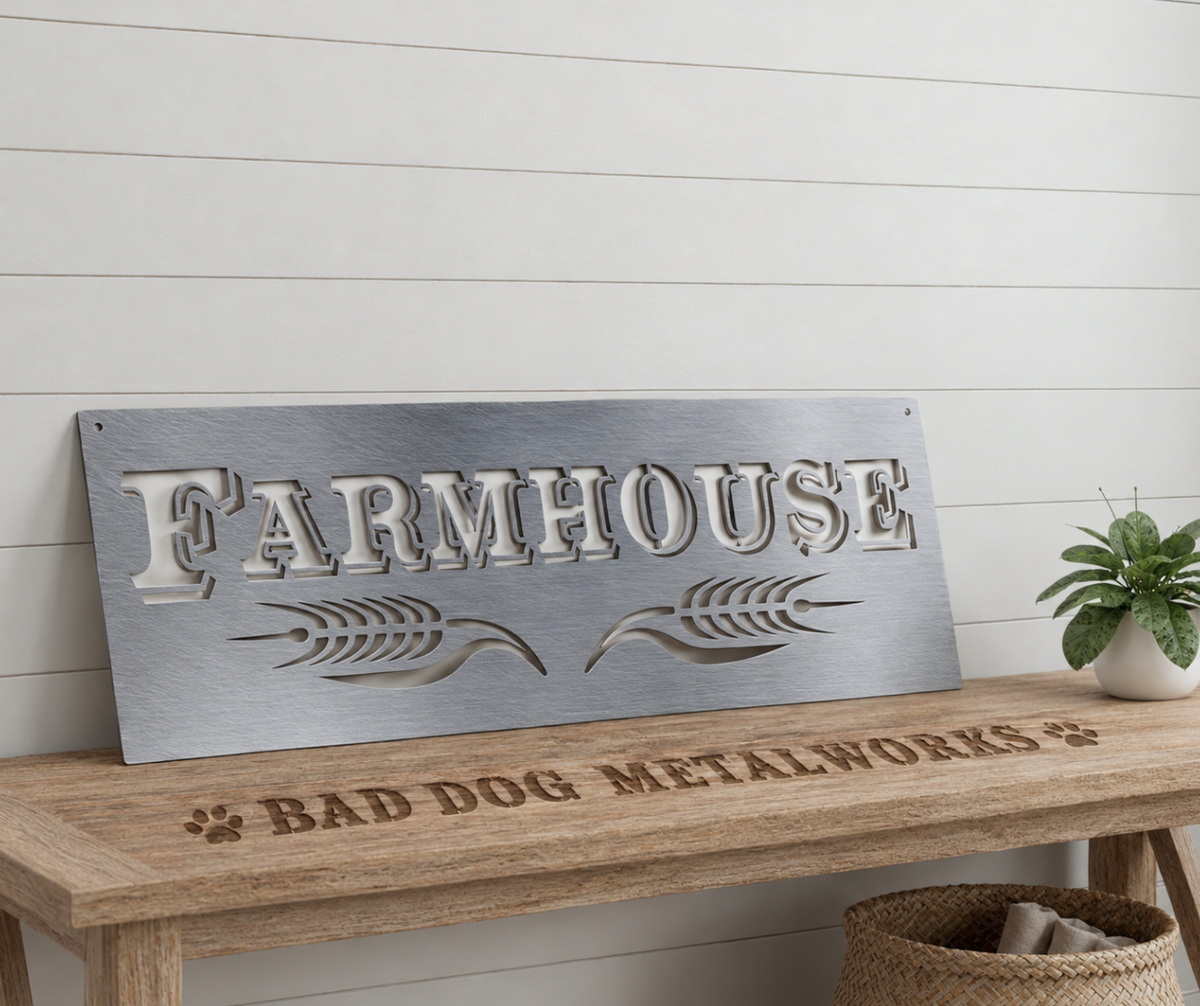 Farmhouse