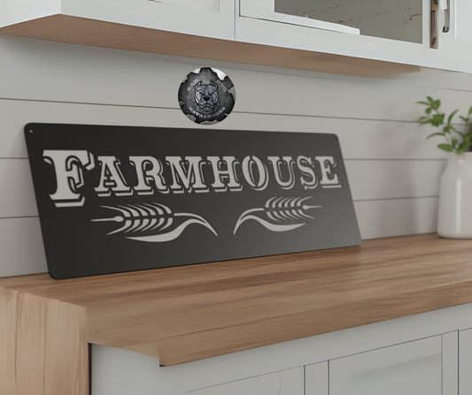Farmhouse