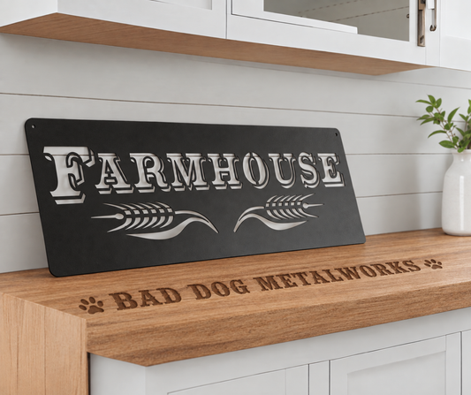 Farmhouse