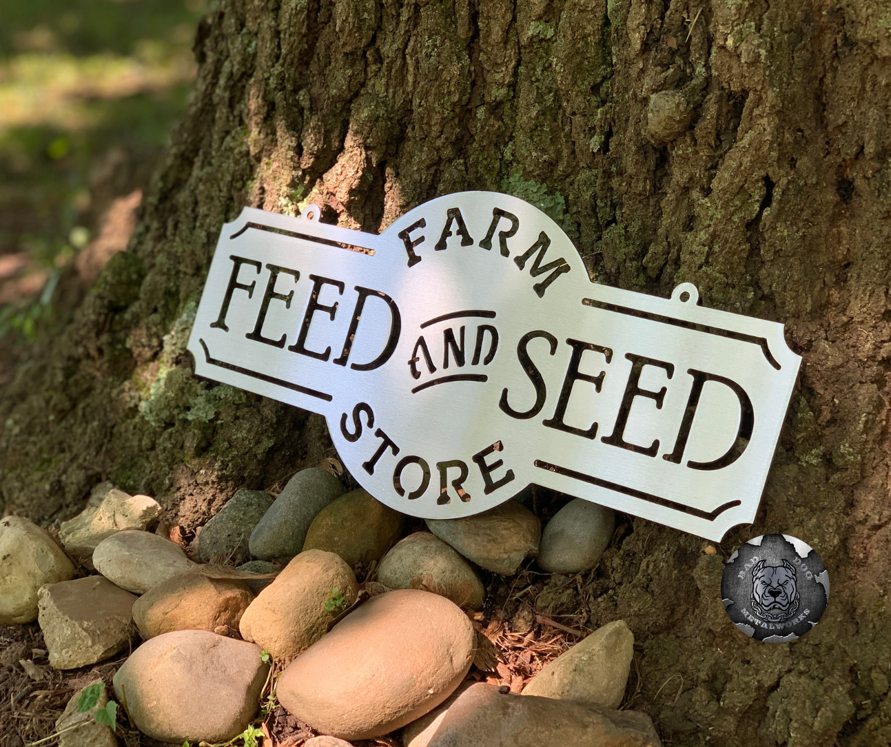 Farm Store Feed and Seed