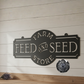 Farm Store Feed and Seed