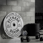 Welcome to Our Fitness Room