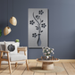 Flower Vase Panel